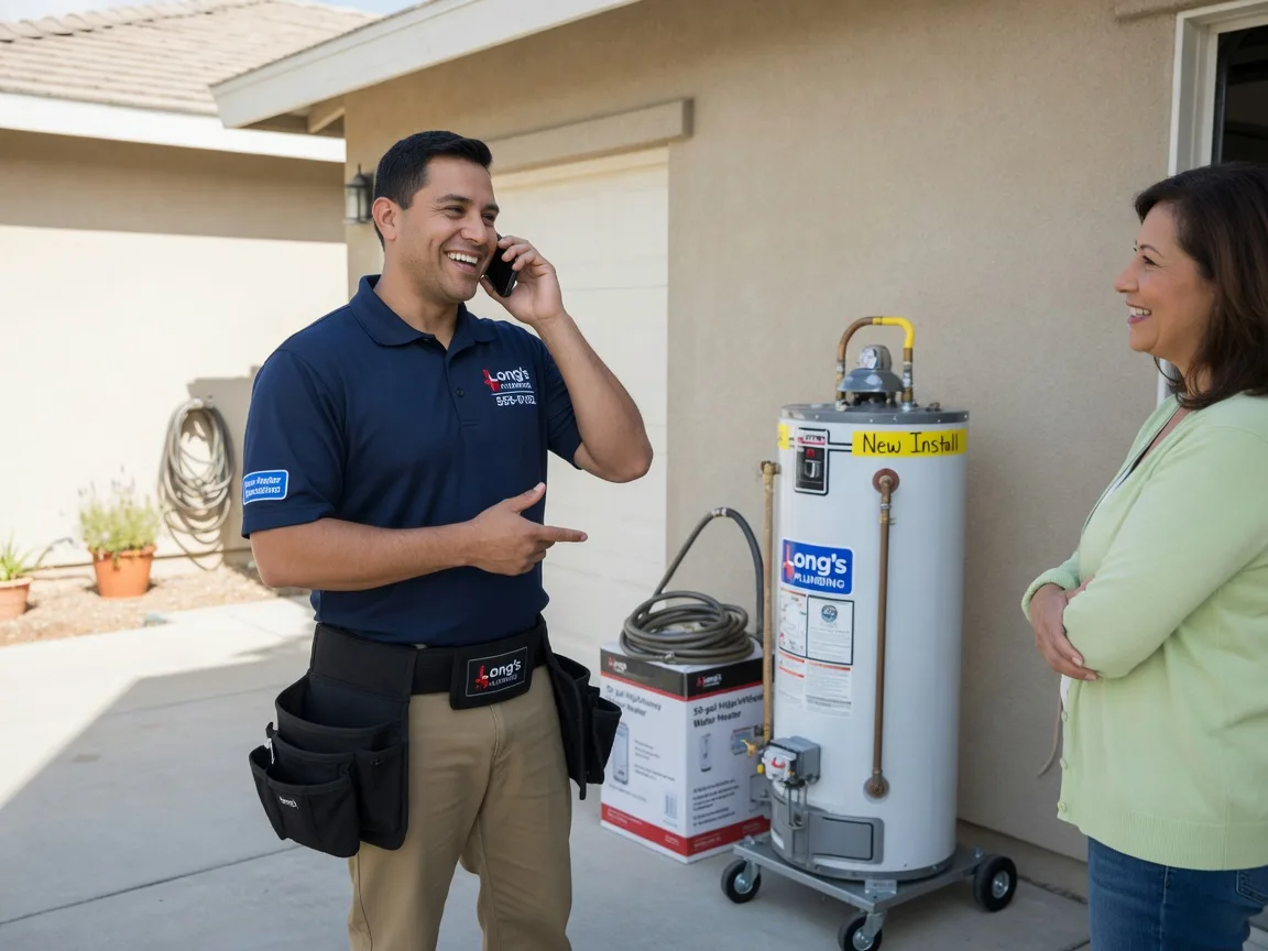 Leak Detection Powell Butte, OR FAQs